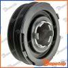 Poulie damper vilebrequin pour LAND ROVER | RKP-LR-000, 157008